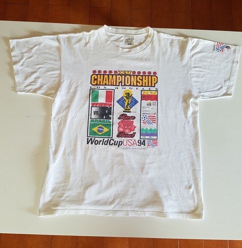 Vintage shirt usa - vintage, finale