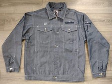 Dada Supreme Vintage Jeansjacke Größe L, gebraucht