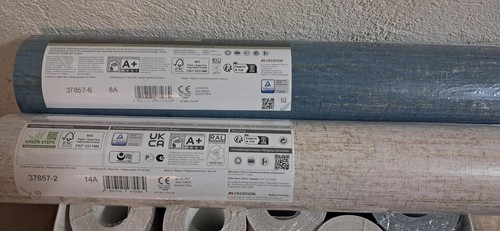 Rollen hochwertige - 12,