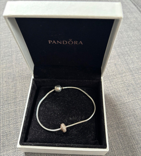 Pandora armband 925 - armband,