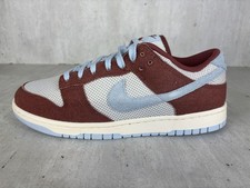 Nike Dunk Low Retro SE Gr 44,5 Herren Sneaker Schuhe Sportschuh Braun HJ4329 200