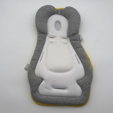 Babymoov Cosymorpho Fresh Sitzverkleinerer, universell einsetzbar in Kinderwagen