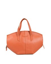 Nerz Handtasche Medium Sunrise