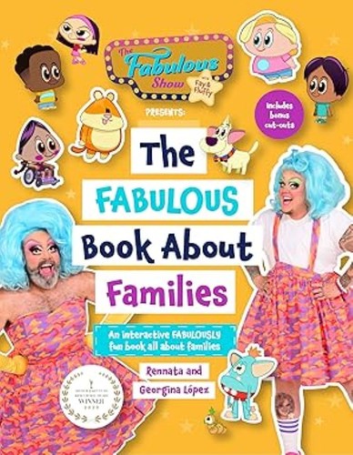 The fabulous show with fay - the,
