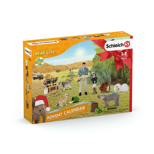Schleich wild life - life, 98272
