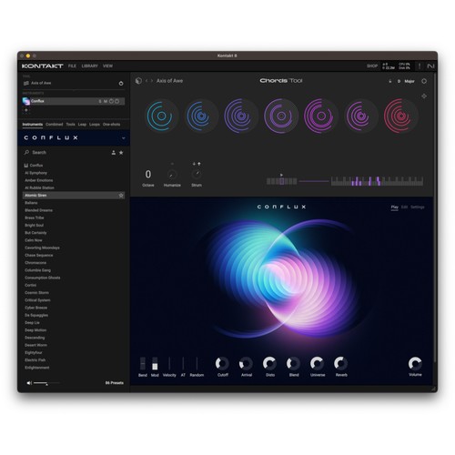 Native instruments komplete - native,