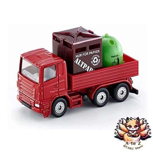 Neu siku recycling - neu,