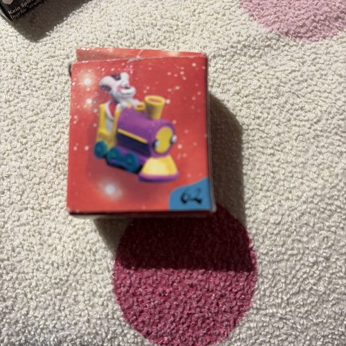 Diddl figur mit ovp - figur,