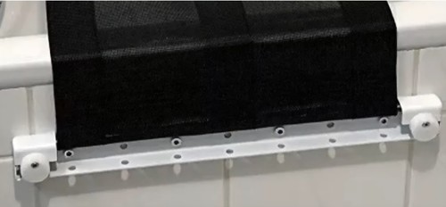 Idumo tuch halterung - idumo,