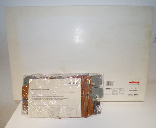 Märklin 82773 - märklin, h0