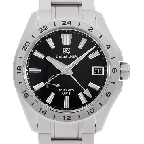 Grand seiko evolution - grand, 9
