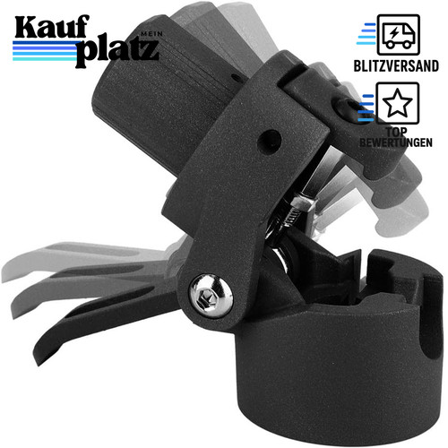 Elektroroller klappständer - elektroroller,