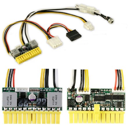 Picopsu 150 pc - pc, atx