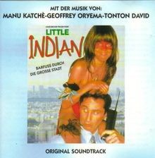 Little Indian von Ost | CD |