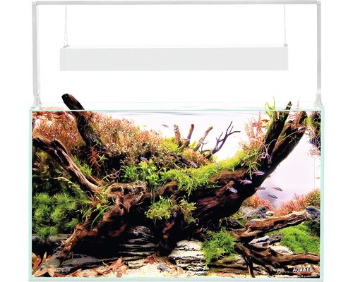 Aquarium aquael ultrascape - aquael, 60