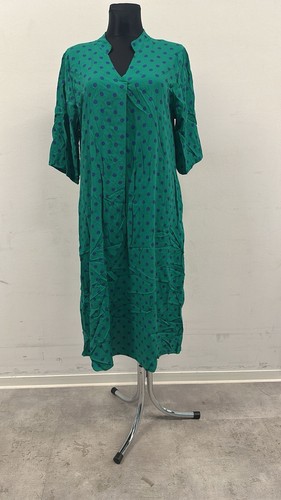 Damen maxikleid one size - one,