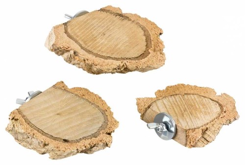 3er set vogel sitzbrettchen - set, vogel-sitzbrettchen