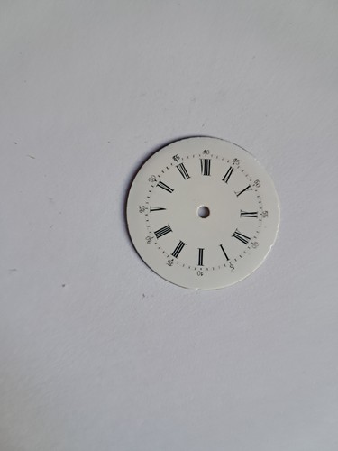 Ziffernblatt ziffer uhr - ziffer,