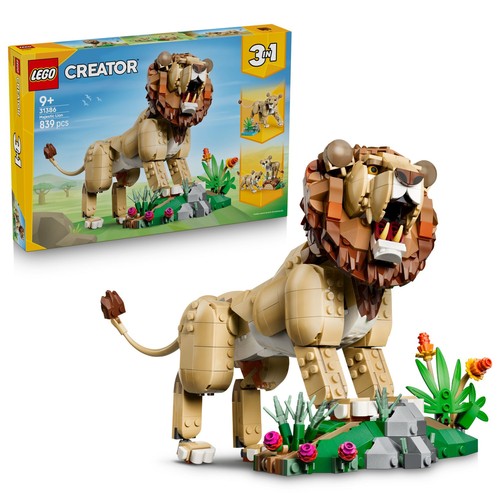 Lego creator set - lego,