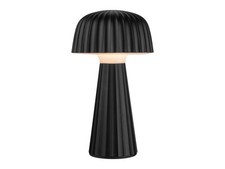 Akku Außentischleuchte Lampe