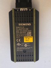 Siemens 6ES7 972-0CB20-0XA0 PC