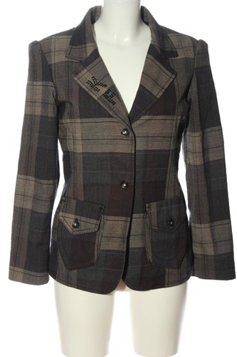 Kurz blazer damen - damen, gr