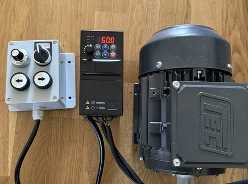 Vfd ps motor kit für - vfd, 1