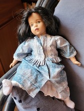 Künstlerpuppe Sigikid  49cm