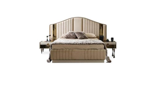 Luxus bett italienische stil - bett,