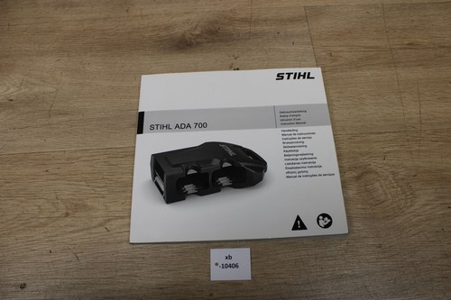 Stihl ada 700 - stihl,