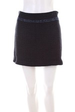 ESPRIT Rock Minirock Bouclé S
