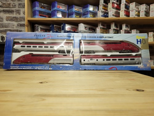 Mehano 60975 thalys - mehano, h0