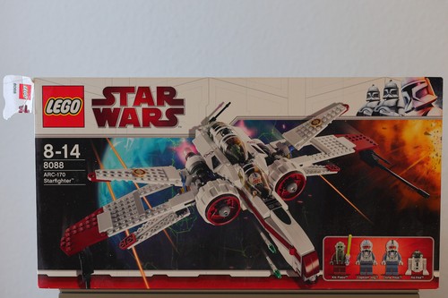 Lego star wars arc 170 - lego, arc-170