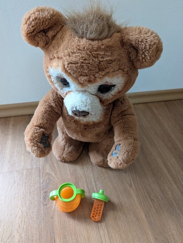Hasbro furreal friends - furreal, cubby