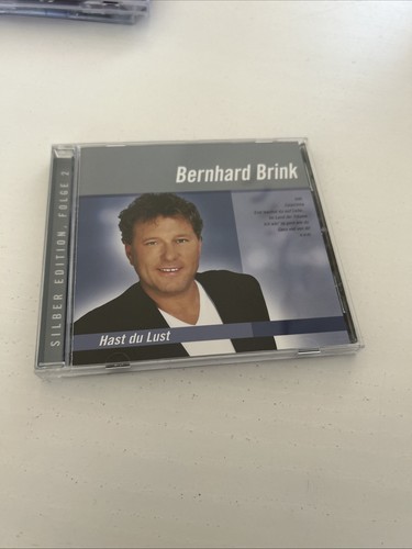 Bernhard brink hast - brink,