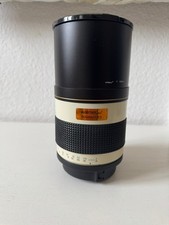 Walimex pro 8,0/800 DX