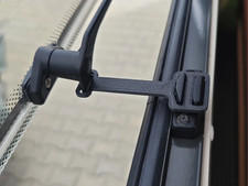 Fenster Halteclip Wohnmobil