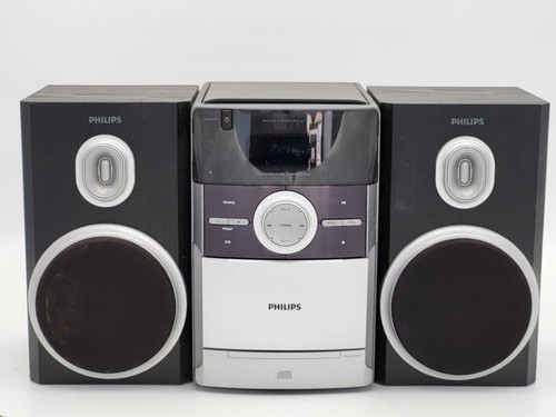 Philips kassetten radio - philips,