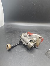 Stihl Contra Ölpumpe