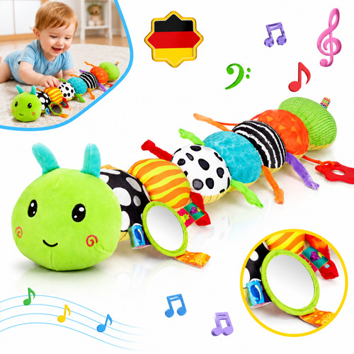 Multifunktional raupe - multifunktional,