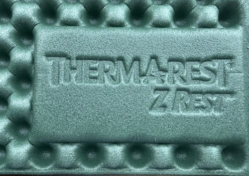 Thermarest rest compact - thermarest,