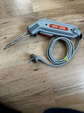 BLITZ LÖTER   Lötpistole 60W  Lötkolben