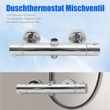 Thermostat Mischbatterie