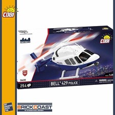 COBI 26630 Bell 429 Police