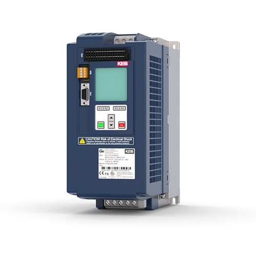 Keb combivert g6 - ,