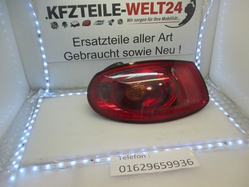 Fiat bravo rückleuchte - fiat,