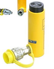 5t Hydraulikzylinder Arbeitsweg 50mm short ram Zylinder Kurzhubzylinder W0102