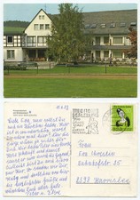 19964 - Bad Berleburg -