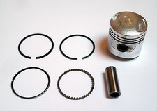 Kolben Kit Piston Standard