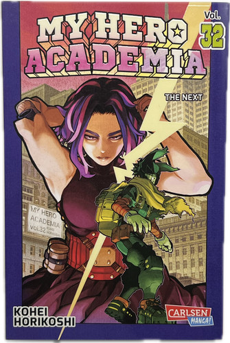 Hero academia - academia,
